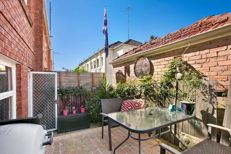 Second view of Homely unit listing, 4/15 Moore Road, Freshwater NSW 2096