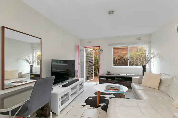 Third view of Homely unit listing, 4/15 Moore Road, Freshwater NSW 2096