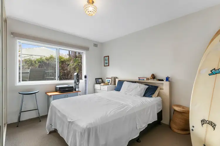 Fourth view of Homely unit listing, 4/15 Moore Road, Freshwater NSW 2096