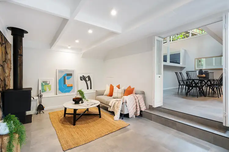 Fifth view of Homely house listing, 32 Crowther Avenue, Greenwich NSW 2065