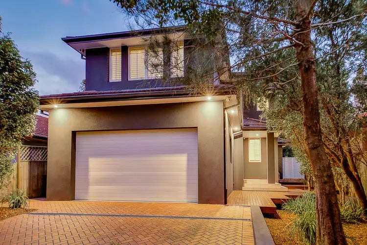 Main view of Homely house listing, 12 Third Avenue, Lane Cove NSW 2066