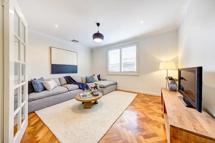 Second view of Homely house listing, 12 Third Avenue, Lane Cove NSW 2066
