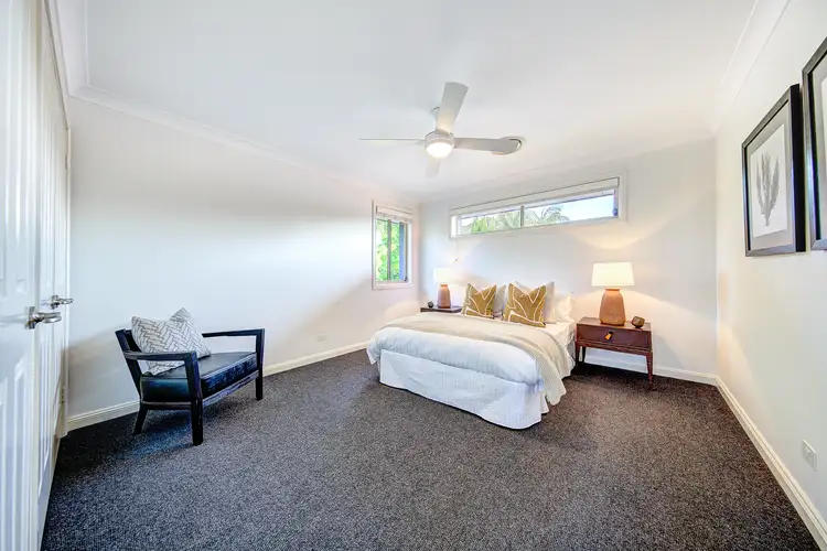 Third view of Homely house listing, 12 Third Avenue, Lane Cove NSW 2066