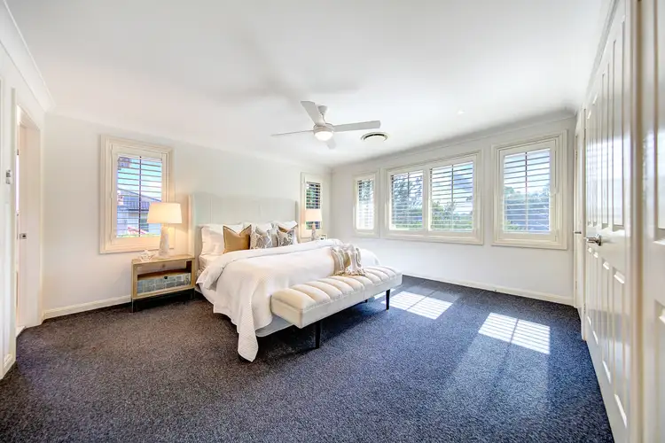 Fifth view of Homely house listing, 12 Third Avenue, Lane Cove NSW 2066