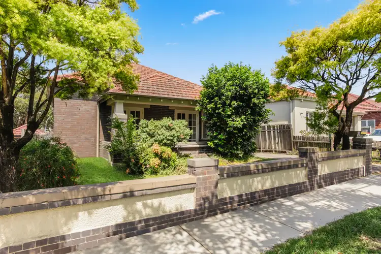 Main view of Homely house listing, 157 Botany Street, Randwick NSW 2031