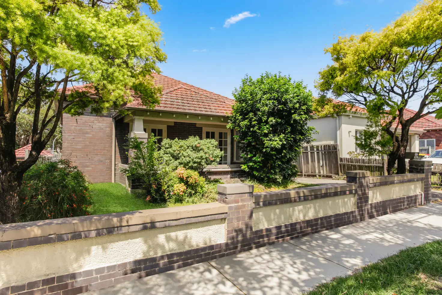 Main view of Homely house listing, 157 Botany Street, Randwick NSW 2031