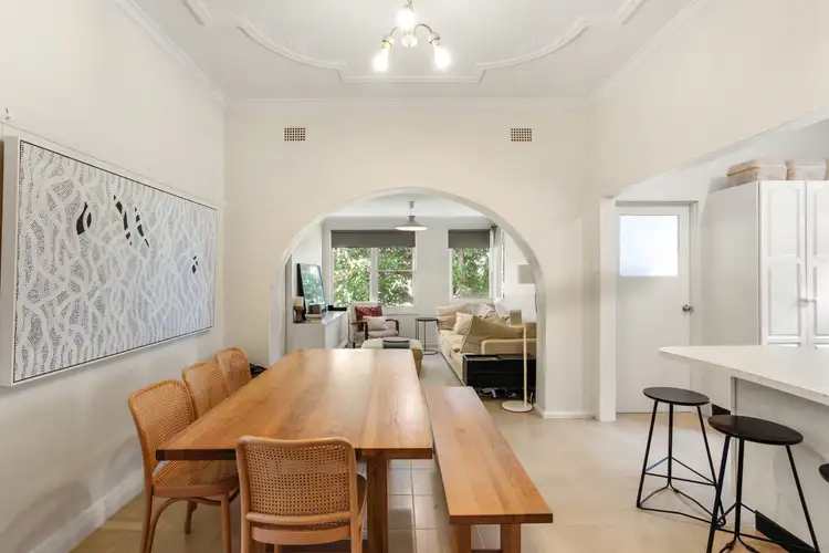 Third view of Homely house listing, 157 Botany Street, Randwick NSW 2031