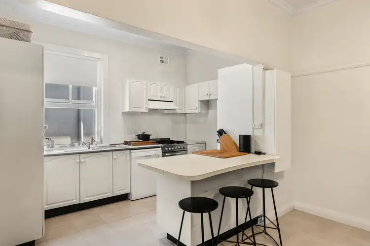 Fifth view of Homely house listing, 157 Botany Street, Randwick NSW 2031
