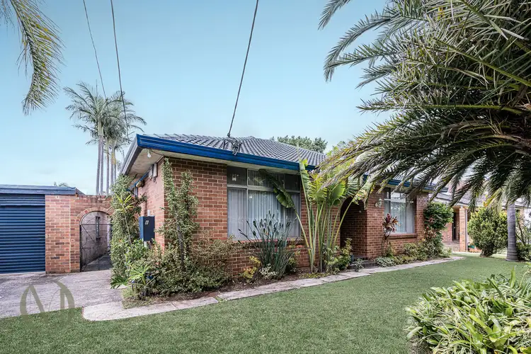 6 Bartlett Street, Ermington NSW 2115
