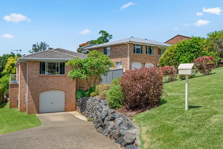 5A Sea Breeze Place, Boambee East NSW 2452
