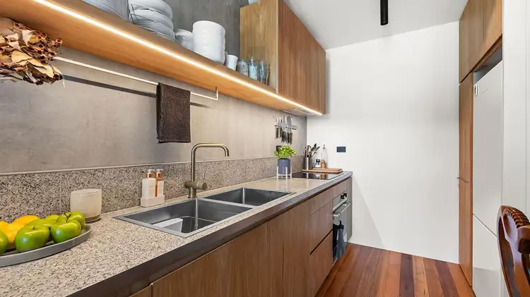 Fourth view of Homely apartment listing, 4/11 Davey Street, Ballarat Central VIC 3350