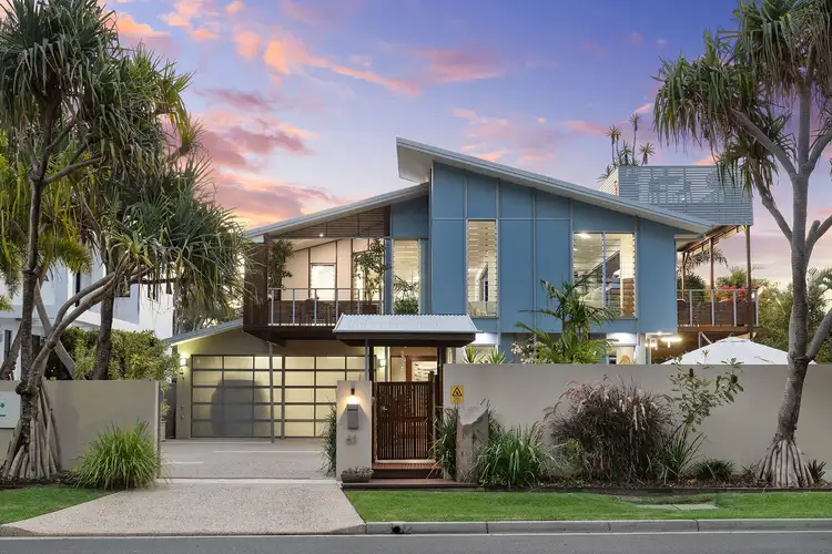 61 Mudjimba Esplanade, Mudjimba QLD 4564