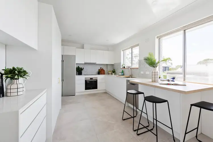 Second view of Homely house listing, 7 Sunlea Place, Allambie Heights NSW 2100