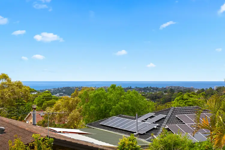 Fourth view of Homely house listing, 7 Sunlea Place, Allambie Heights NSW 2100