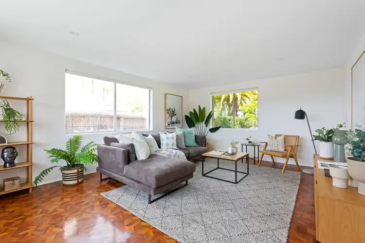 Sixth view of Homely house listing, 7 Sunlea Place, Allambie Heights NSW 2100