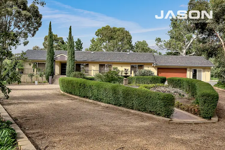 Main view of Homely house listing, 55 Providence Road, Greenvale VIC 3059