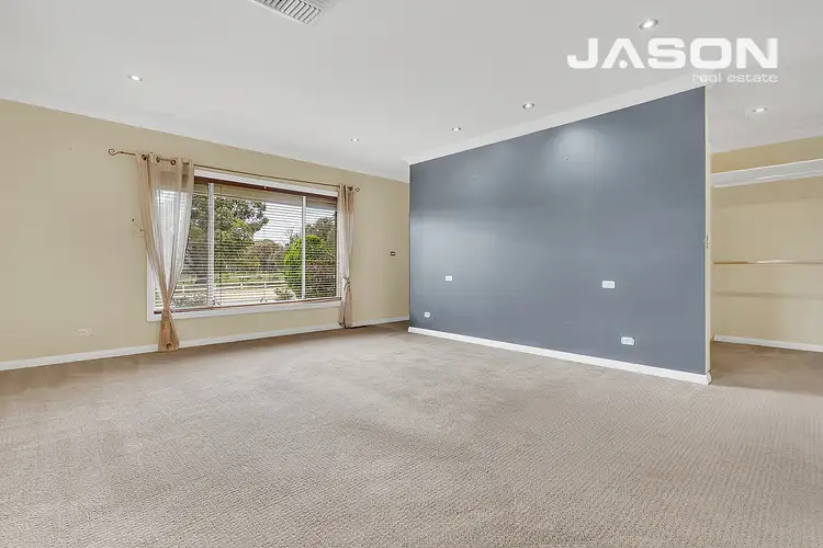 Seventh view of Homely house listing, 55 Providence Road, Greenvale VIC 3059