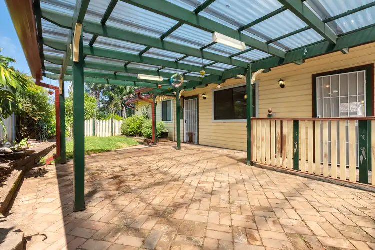 Second view of Homely house listing, 7 Round Table Close, Mount Colah NSW 2079