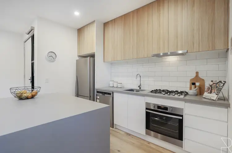 Sixth view of Homely townhouse listing, 4/72 Bishop Street, Yarraville VIC 3013