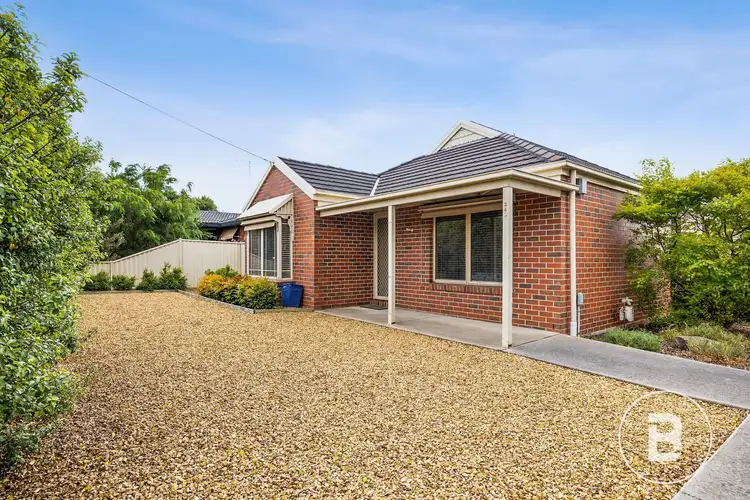 1/349 Albert Street, Sebastopol VIC 3356