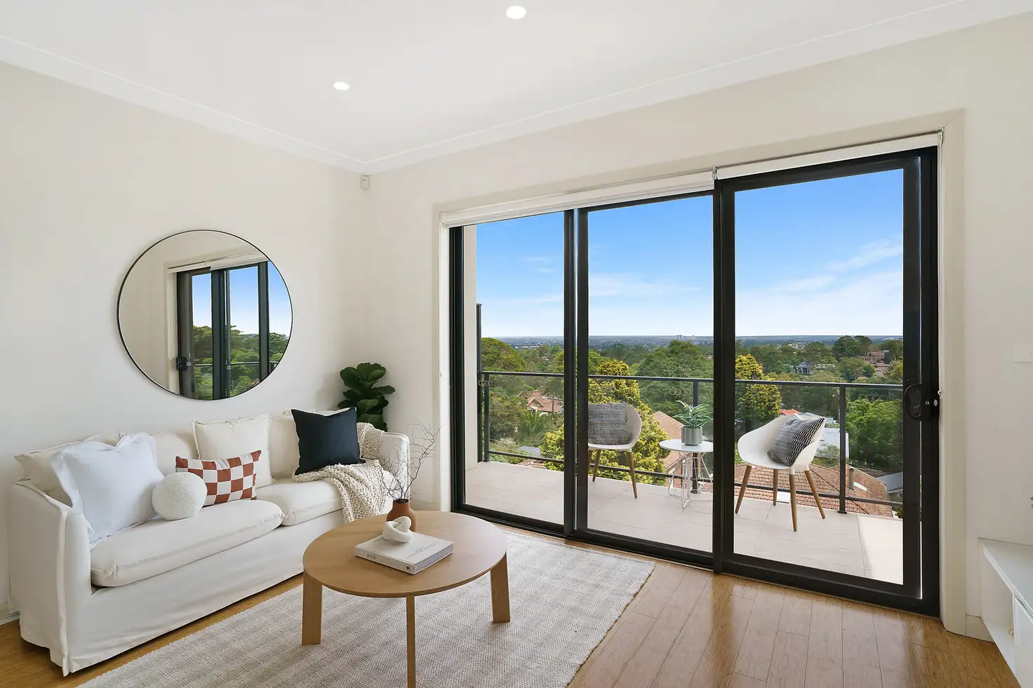 Main view of Homely apartment listing, 5/326 Pacific Highway, Lane Cove NSW 2066