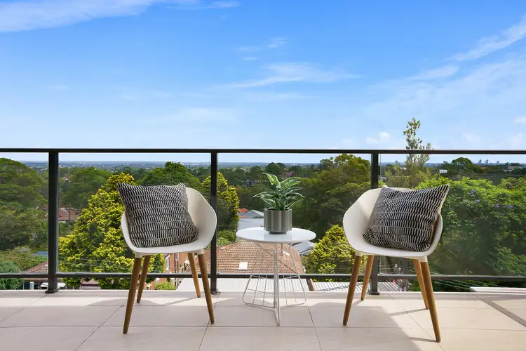 Second view of Homely apartment listing, 5/326 Pacific Highway, Lane Cove NSW 2066
