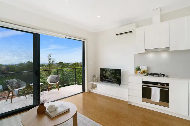 Third view of Homely apartment listing, 5/326 Pacific Highway, Lane Cove NSW 2066