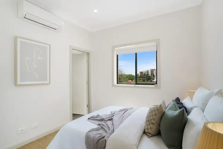 Fourth view of Homely apartment listing, 5/326 Pacific Highway, Lane Cove NSW 2066