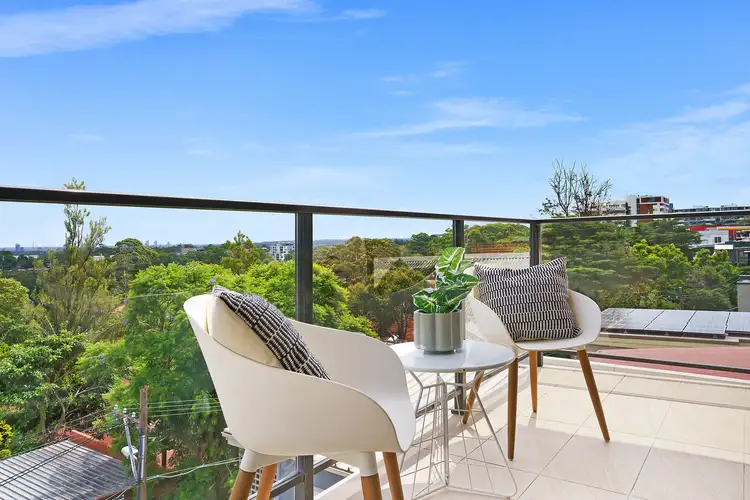 Sixth view of Homely apartment listing, 5/326 Pacific Highway, Lane Cove NSW 2066