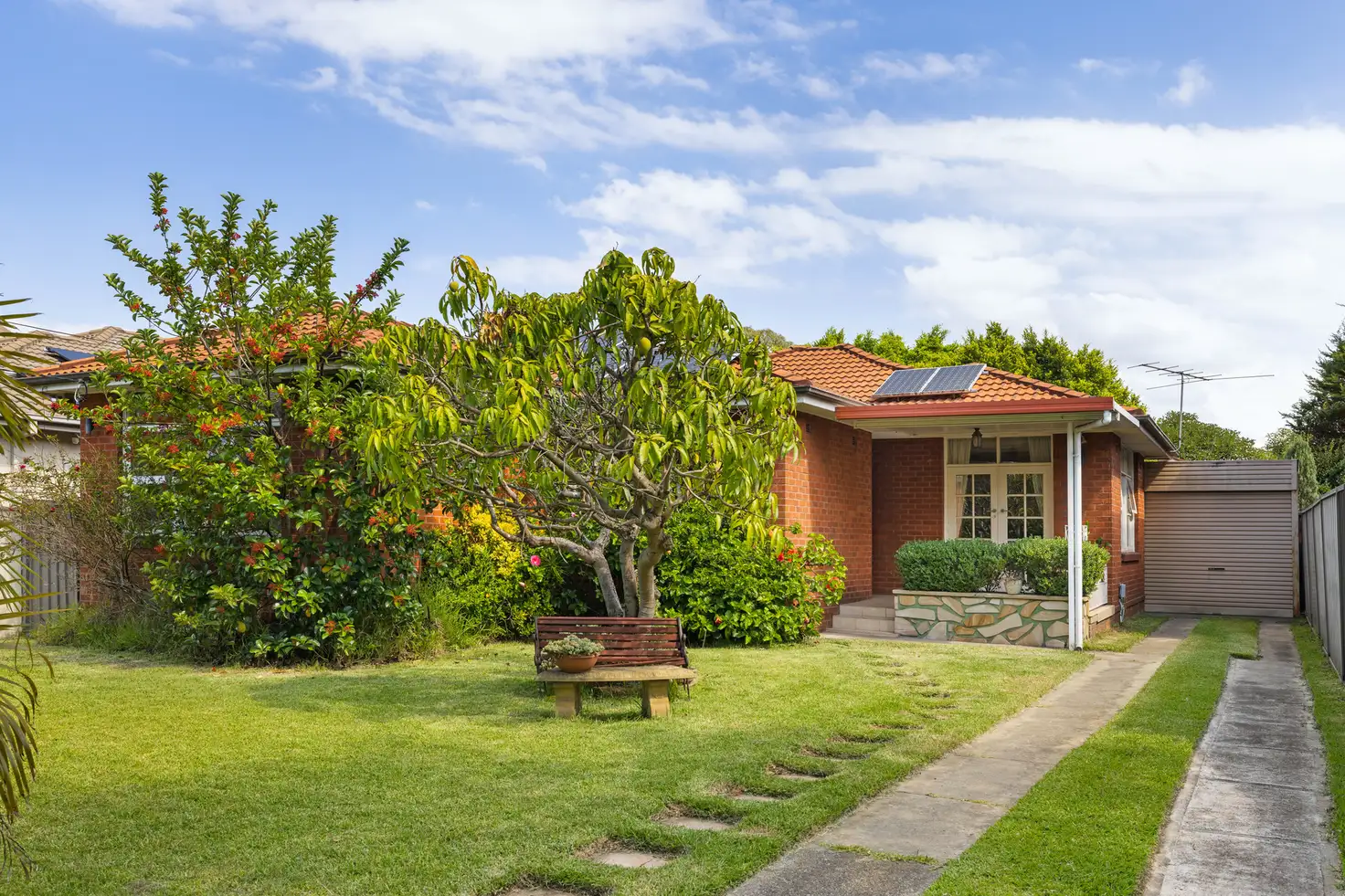 Main view of Homely house listing, 38 Cave Road, Strathfield NSW 2135