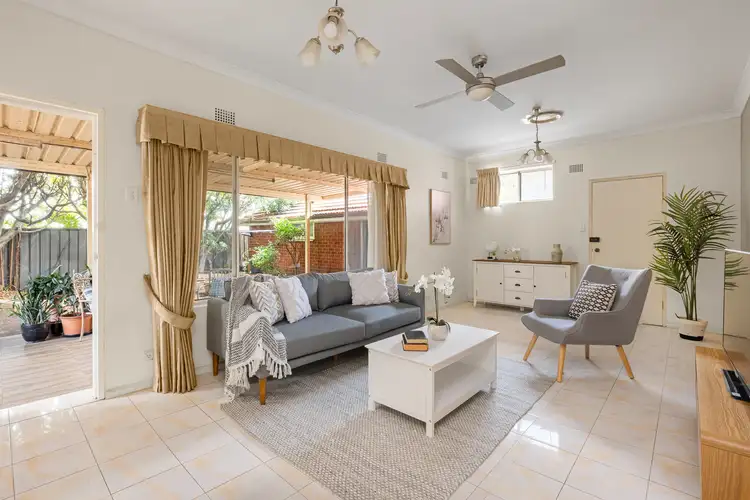 Second view of Homely house listing, 38 Cave Road, Strathfield NSW 2135