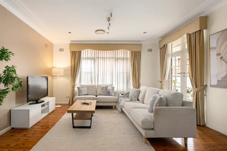 Third view of Homely house listing, 38 Cave Road, Strathfield NSW 2135
