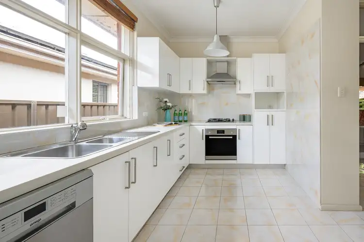 Fourth view of Homely house listing, 38 Cave Road, Strathfield NSW 2135