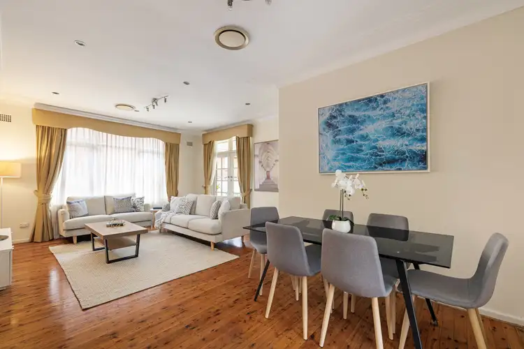 Sixth view of Homely house listing, 38 Cave Road, Strathfield NSW 2135