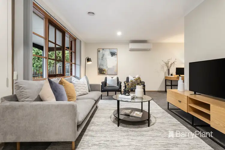 Second view of Homely unit listing, 2/66 Purches Street, Mitcham VIC 3132