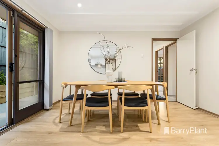 Fourth view of Homely unit listing, 2/66 Purches Street, Mitcham VIC 3132
