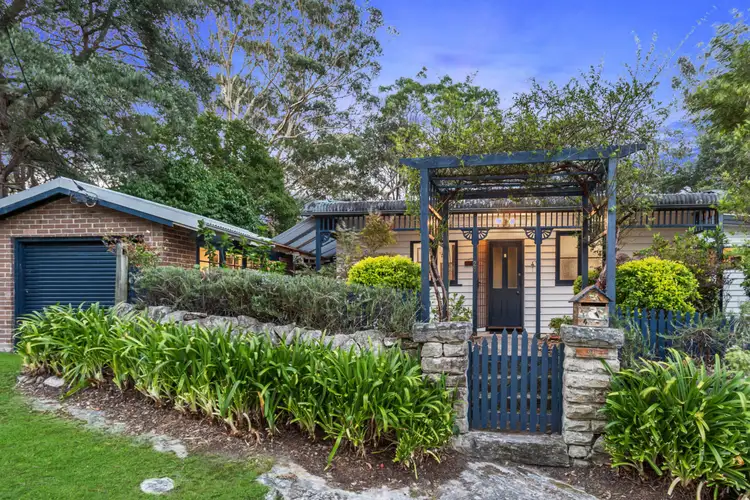 Main view of Homely house listing, 28 Frederick Street, Hornsby NSW 2077