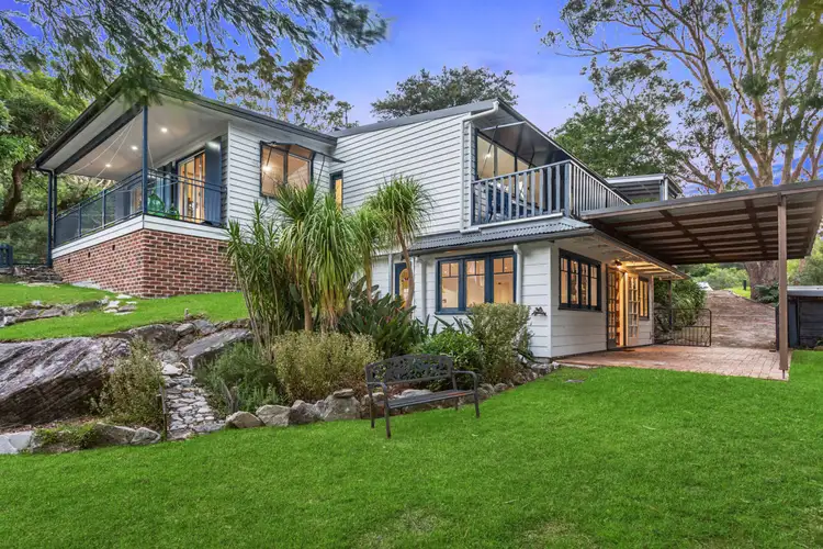 Second view of Homely house listing, 28 Frederick Street, Hornsby NSW 2077