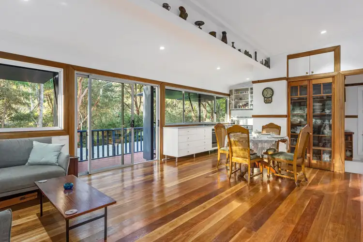 Third view of Homely house listing, 28 Frederick Street, Hornsby NSW 2077
