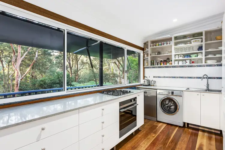 Fourth view of Homely house listing, 28 Frederick Street, Hornsby NSW 2077