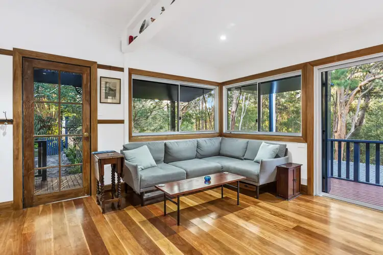 Fifth view of Homely house listing, 28 Frederick Street, Hornsby NSW 2077