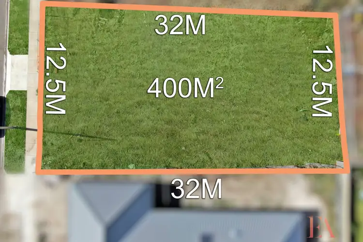 Second view of Homely land listing, 202 O'Hallorans Road, Lara VIC 3212