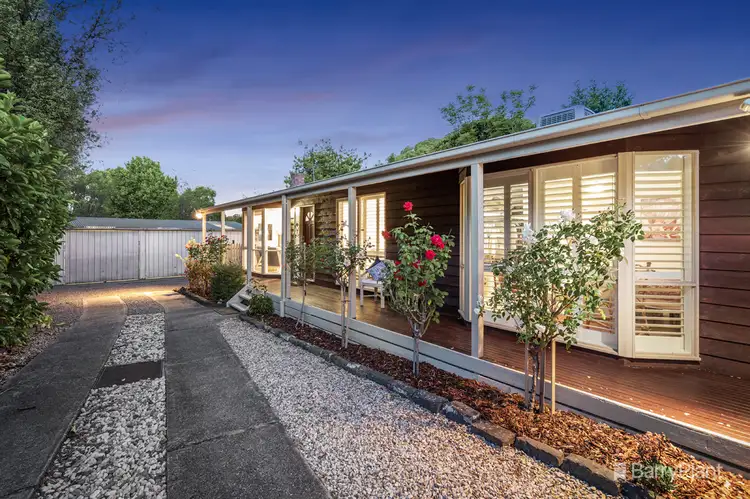 3 Isabel Close, Mount Evelyn VIC 3796