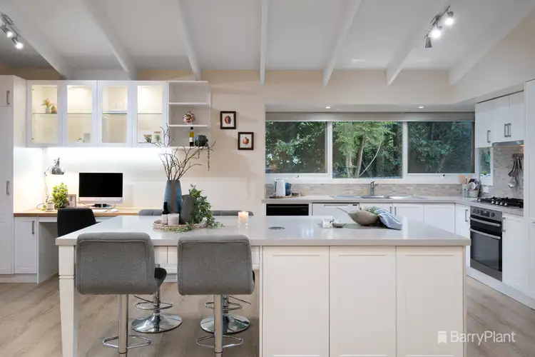Third view of Homely house listing, 3 Isabel Close, Mount Evelyn VIC 3796