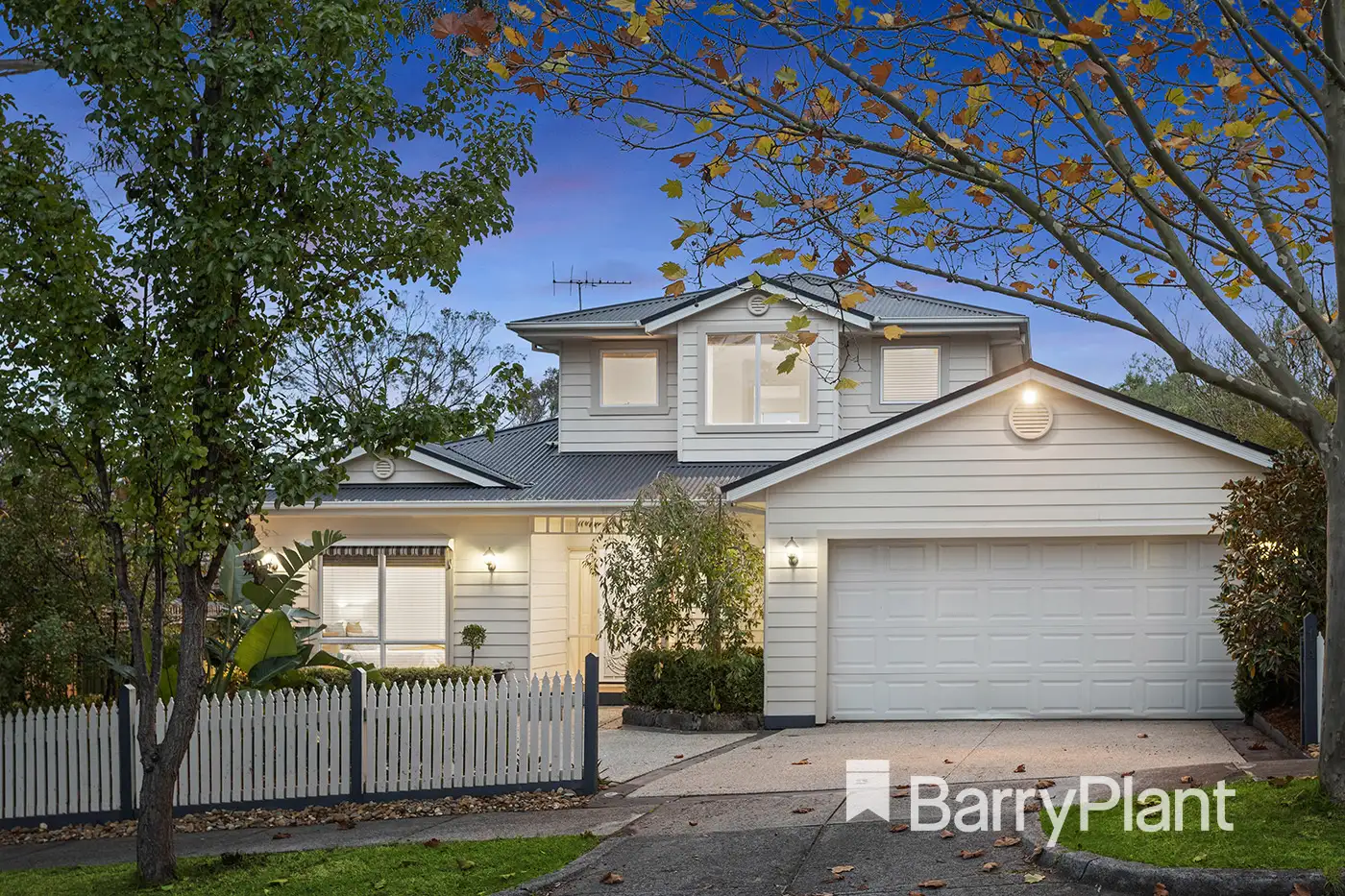 Main view of Homely house listing, 1A Hartley Road, Croydon VIC 3136