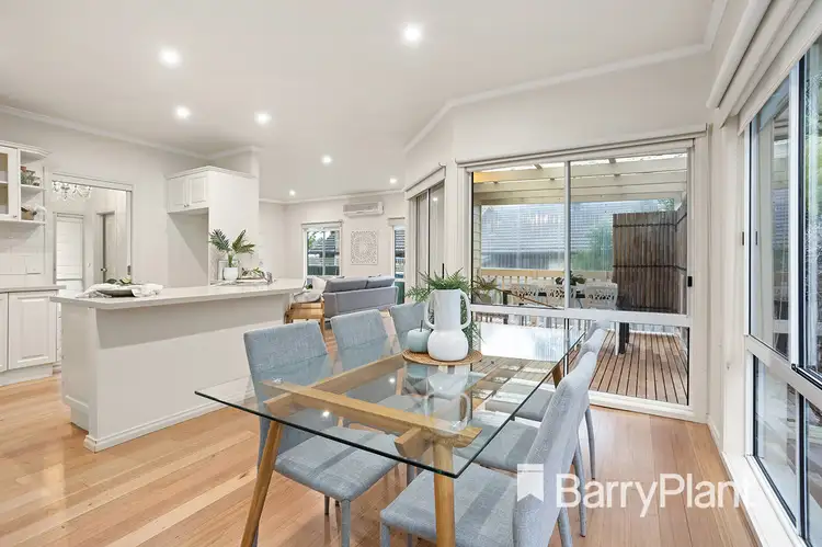 Fourth view of Homely house listing, 1A Hartley Road, Croydon VIC 3136