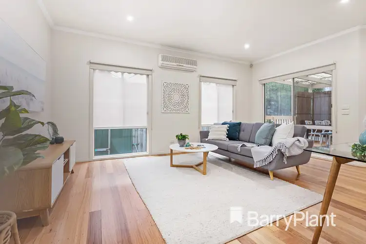 Fifth view of Homely house listing, 1A Hartley Road, Croydon VIC 3136