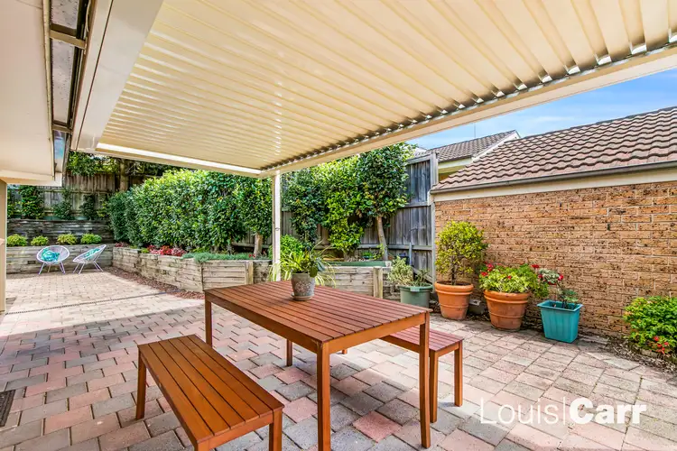 Sixth view of Homely villa listing, 18/45 Edward Bennett Drive, Cherrybrook NSW 2126