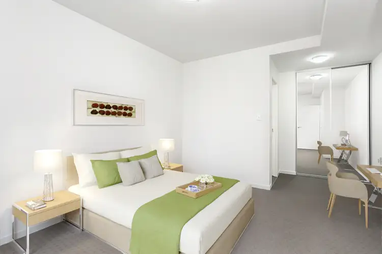 Third view of Homely apartment listing, 32/16 Park Avenue, Waitara NSW 2077