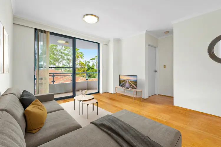 46/208 Pacific Highway, Hornsby NSW 2077
